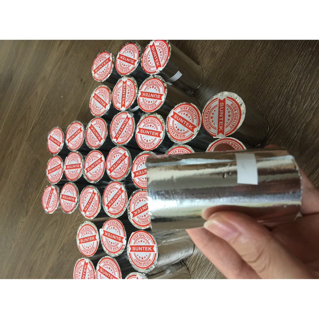 Giấy in hoá đơn bill k80 100 cuộn 1 thùng giá 595k