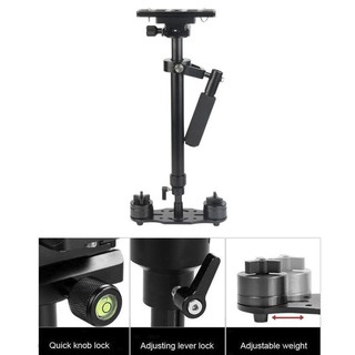 TAY CẦM QUAY PHIM STEADICAM S60