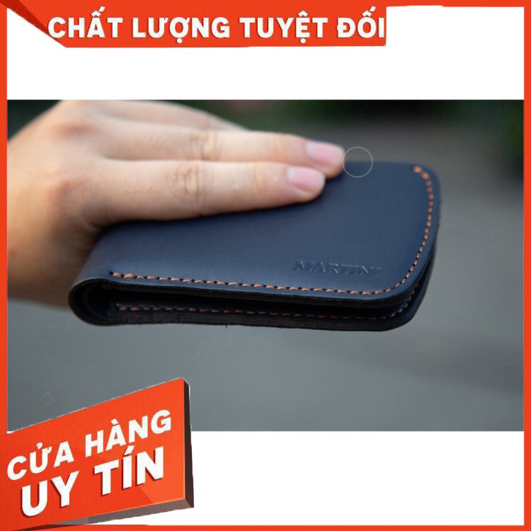 HÀNG NHẬP KHẨU -  Ví Nam Da Thật Đẹp Kiểu Ngang Đứng Đắng | Bóp Da Bò Đựng Tiền, Thẻ Minni | VW01 phukien_hcm