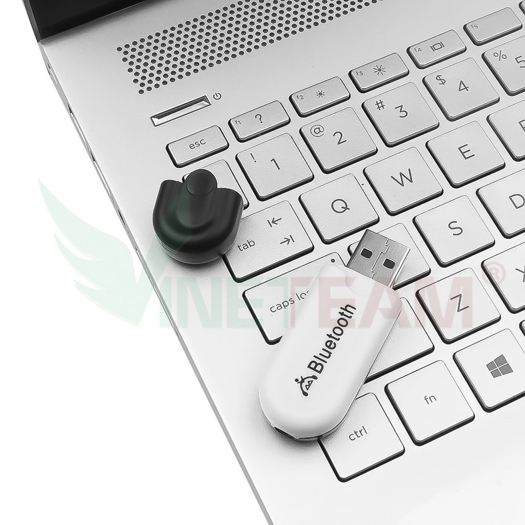 Usb Bluetooth HJX-001 Chuyển Loa Thẻ Nhớ Thành Loa Blutooth 5.0 HJX-001 -dc4758