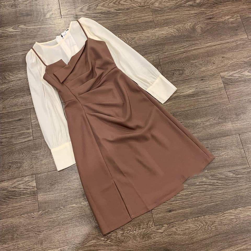 (59 - 90 KG) ĐẦM DỰ TIỆC CAO CẤP LẺ SIZE  XUẤT DƯ SALE MẠNH DƯỚI GIÁ VỐN CHO NÀNG | BigBuy360 - bigbuy360.vn