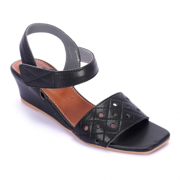 HỒNG THẠNH - Sandal Đế Xuồng - 6211