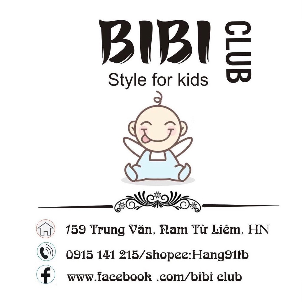 BIBI Clup - chuyên xuất dư