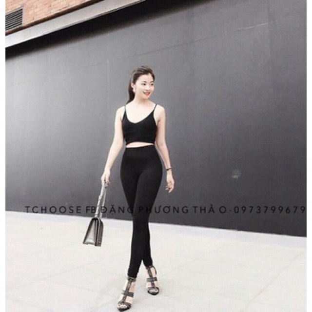 Quần luperi cạp 5 phân