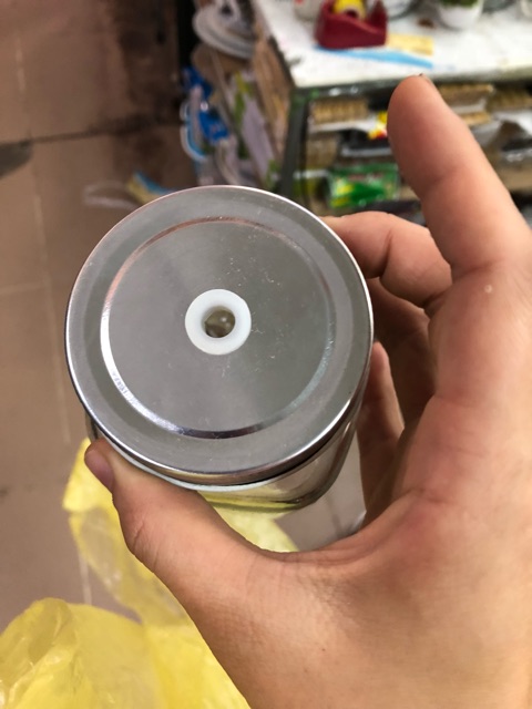 Cốc thuỷ tinh uống detox 480ml | BigBuy360 - bigbuy360.vn