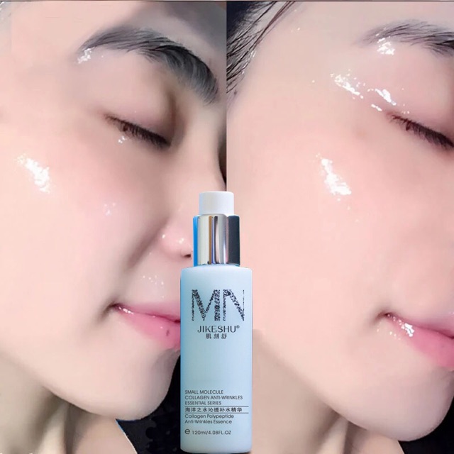 Tinh chất dưỡng Baishi suối nước biển 120ml hàng nội địa Trung
