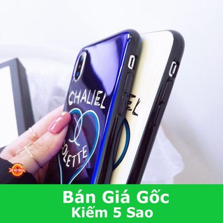 HOT ỐP LƯNG CHALIEL (Ánh Xà Cừ) - SỈ #24K HOT