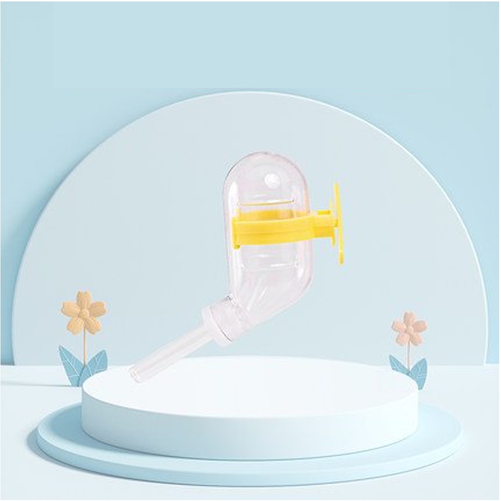 Bình nước 60ml cho hamster,sóc