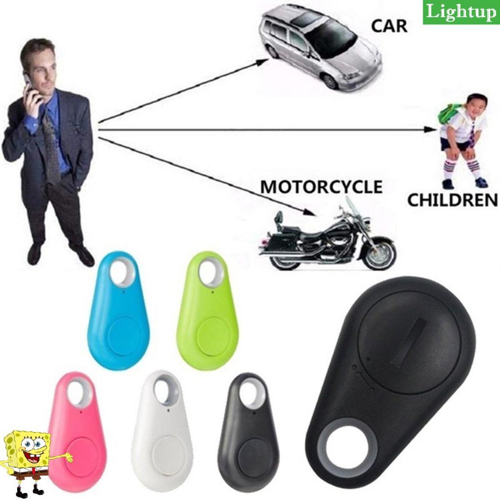 Không dây thông minh 4.0 Key Anti Lost Finder Tracker Alarm Gps Locator Wireless