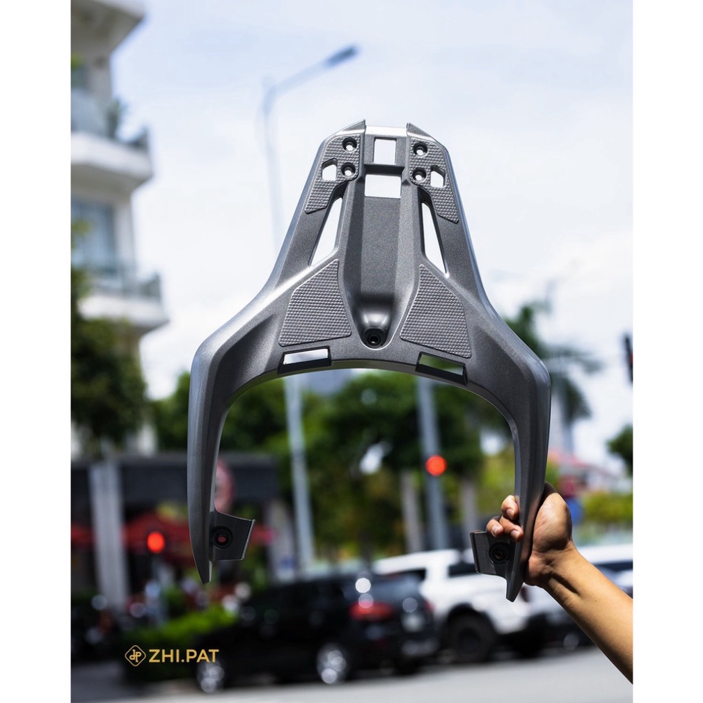 Tay Dắt (Cảng Sau) SH 350i Cho SH Việt 2020-2022 Hàng Zhipat Chính Hãng