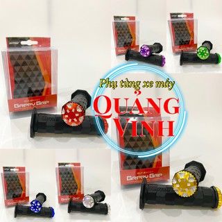 Bao tay kiểu Daytona Gù sao xe máy Wave Exciter Winner Vario Vision Airblade