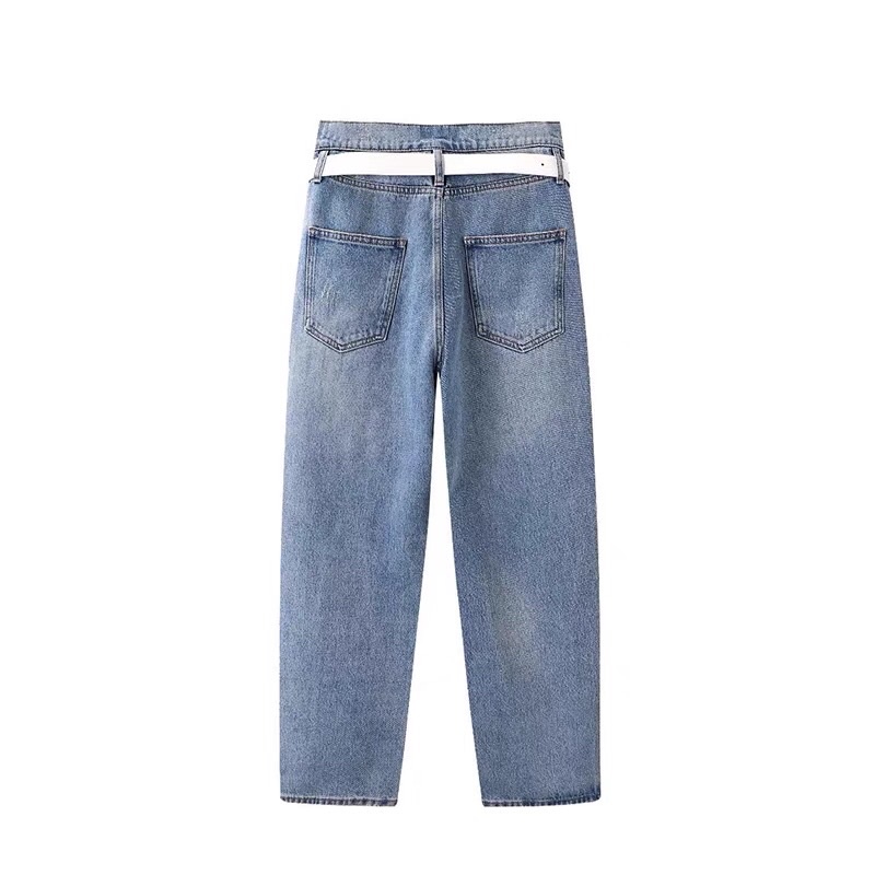 Quần jeans Dzzit