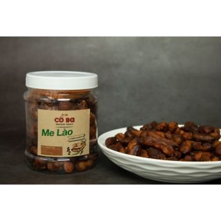 ME LÀO 1 NẮNG CHẤM MUỐI ỚT 1 HŨ 500GR ❤️FREESHIP❤️