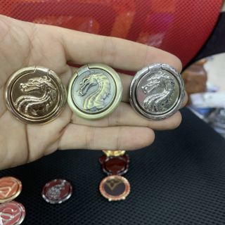 Nhẫn iring dựng điện thoại thời trang