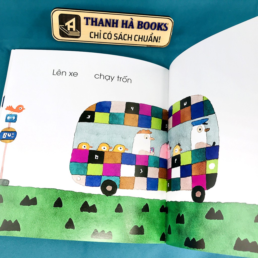 Sách - Tranh Truyện Ehon Nhật Bản 3 - 6 tuổi - Bé sáng tạo với ehon (lẻ tùy chọn bộ 4 quyển phần 1 và bộ 5 quyển phần 2)