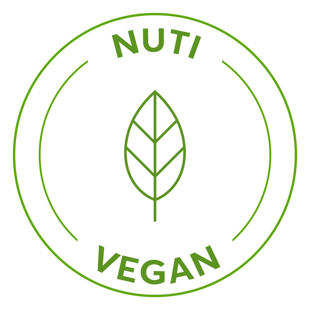 Nuti Vegan