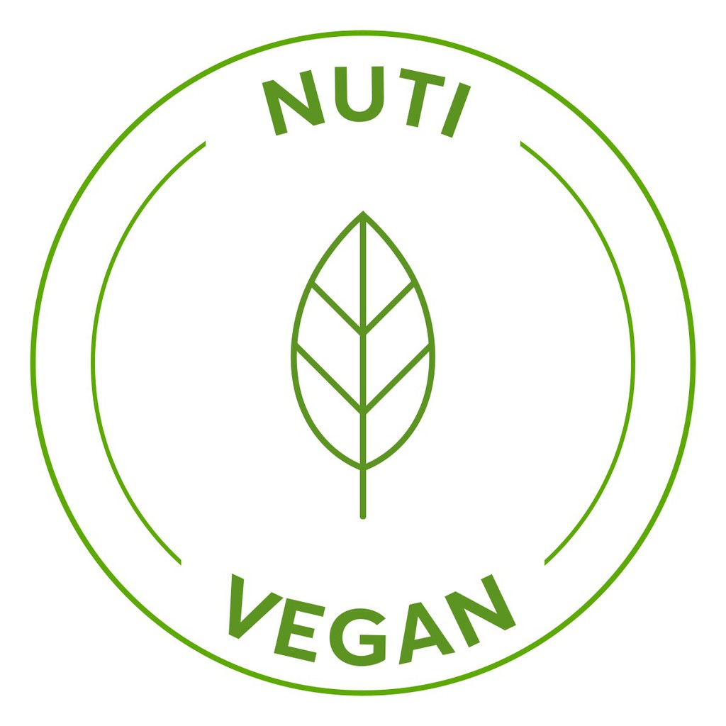 Nuti Vegan