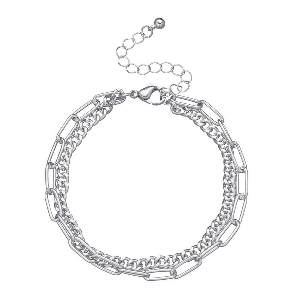 Vòng Tay Thời Trang Phong Cách Hip Hop | BigBuy360 - bigbuy360.vn