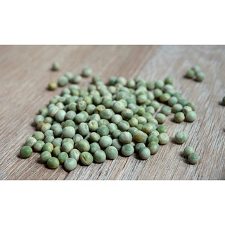 Hạt giống rau mầm Đậu Hà Lan 50gr - Rau củ quả trồng tại vườn, sân thượng, nông trang, ban công