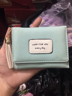 VÍ HAPPY FOR YOU
