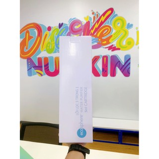 Lõi Lọc Nước 3 trong 1 Ecosphere