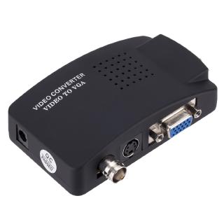 Màn hình VGA chuyển đổi BNC