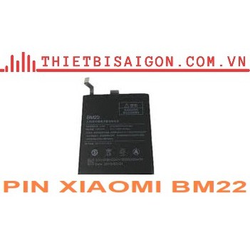 PIN XIAOMI BM22 [ PIN XỊN ]