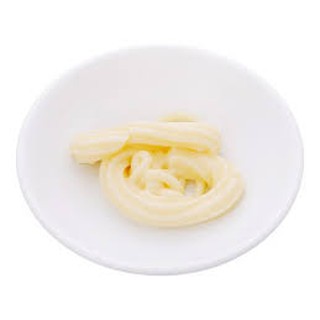 Sốt mayonnaise Aji-mayo chai 260g