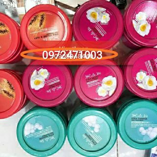 Ủ tóc thái lan Hương thơm nước hoa