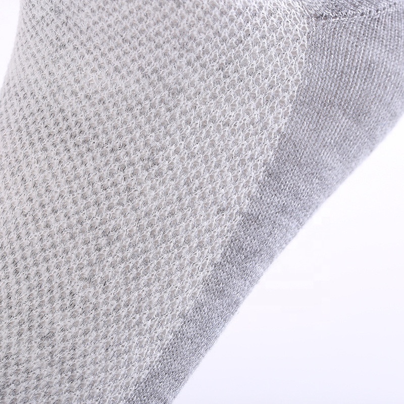 Vớ cotton Nữ Cổ Ngắn Thoáng Mát