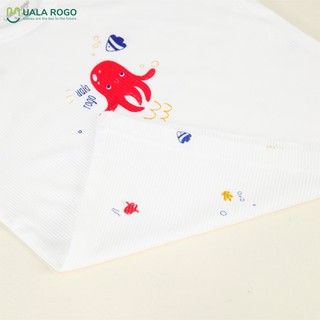 [UALA ROGO] BỘ BA LỖ LOTUS (UR2214, UR2222)