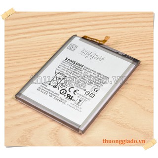 Thay pin Samsung Galaxy A72, Galaxy A42 EB-BA426ABY 3.86V 5000mAh 19.30Wh