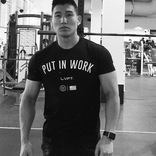 Áo Put in Work Nam Thể Thao [ ÔM BODY ]