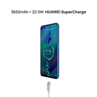 Huawei Nova 5T 8GB/128GB