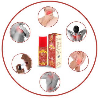 Dầu xoa bóp thảo dược An Phúc Bình