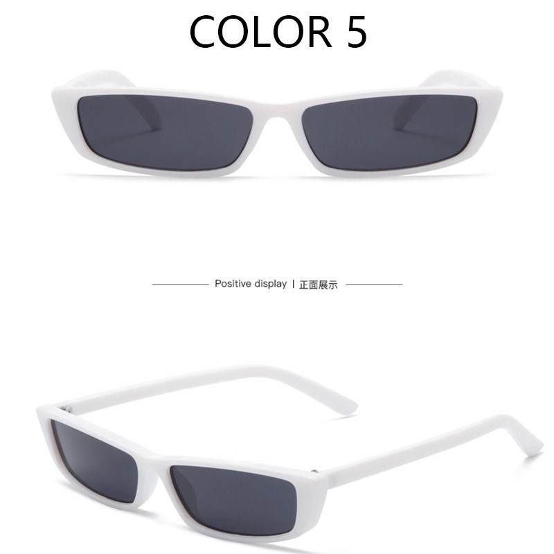 Kính mát phân cực kiểu dáng Hàn Quốc dành cho cả nam và nữ