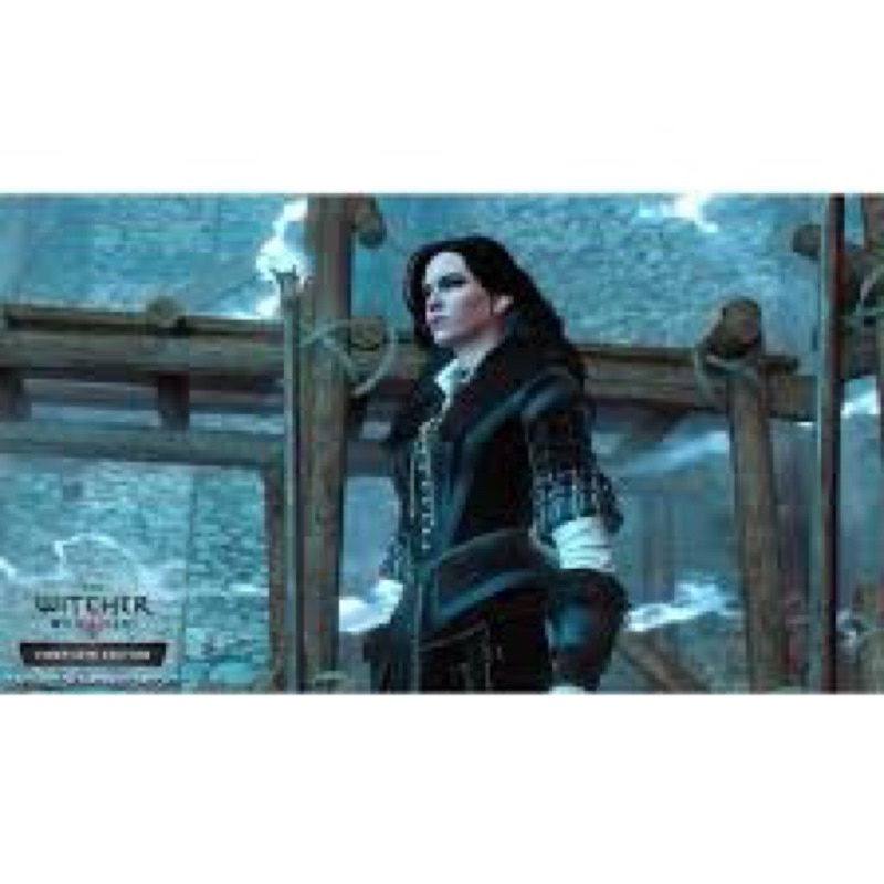 Đĩa game nintendo switch: the witcher 3 wild hunt complete edition
