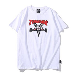 Áo Thun Thrasher Two Tone Skategoat Tee