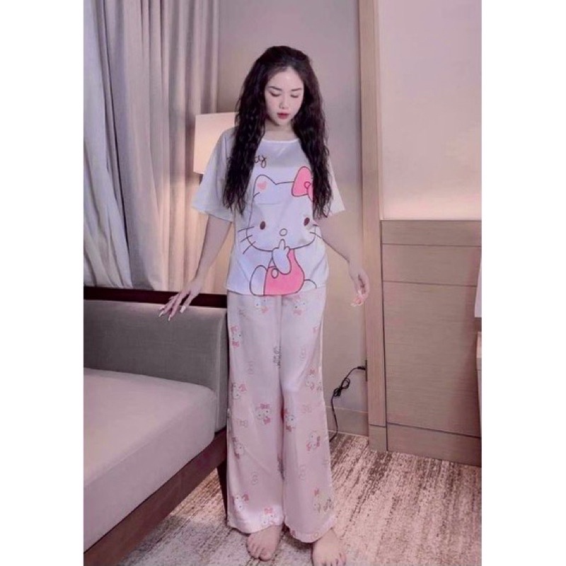BỘ DÀI HELLO KITTY