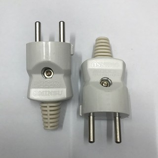 Phích cắm điện siêu chịu tải siêu bền 3000w