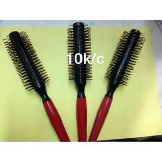 lược cuốn tóc 10k