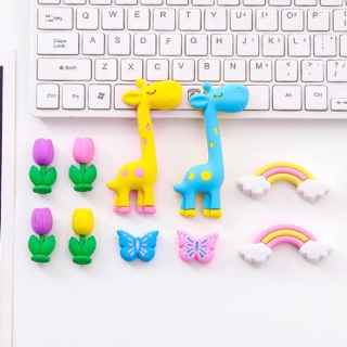 Bộ tẩy Have nice day