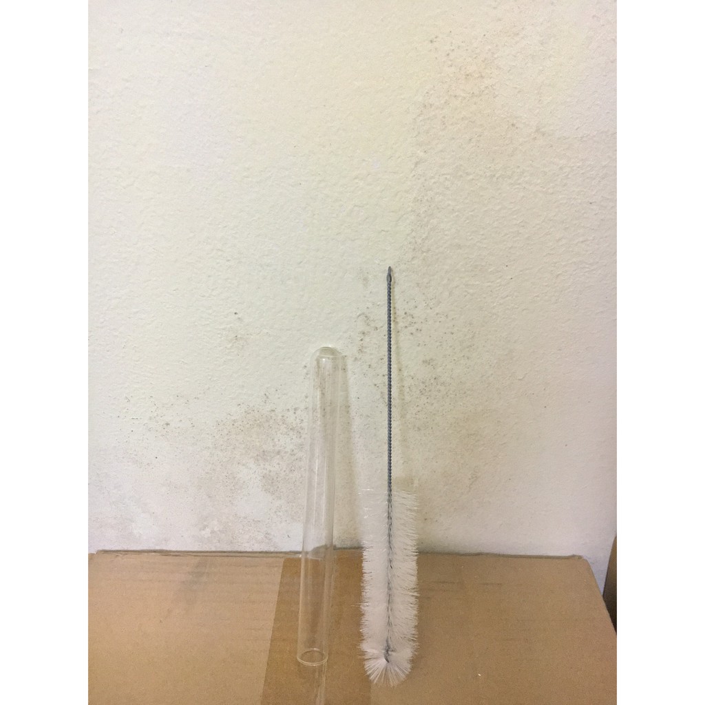 CHỔI RỬA ỐNG NGHIỆM - DỤNG CỤ THÍ NGHIỆM