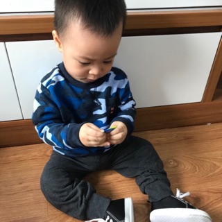 Quần bé trai 55-65k