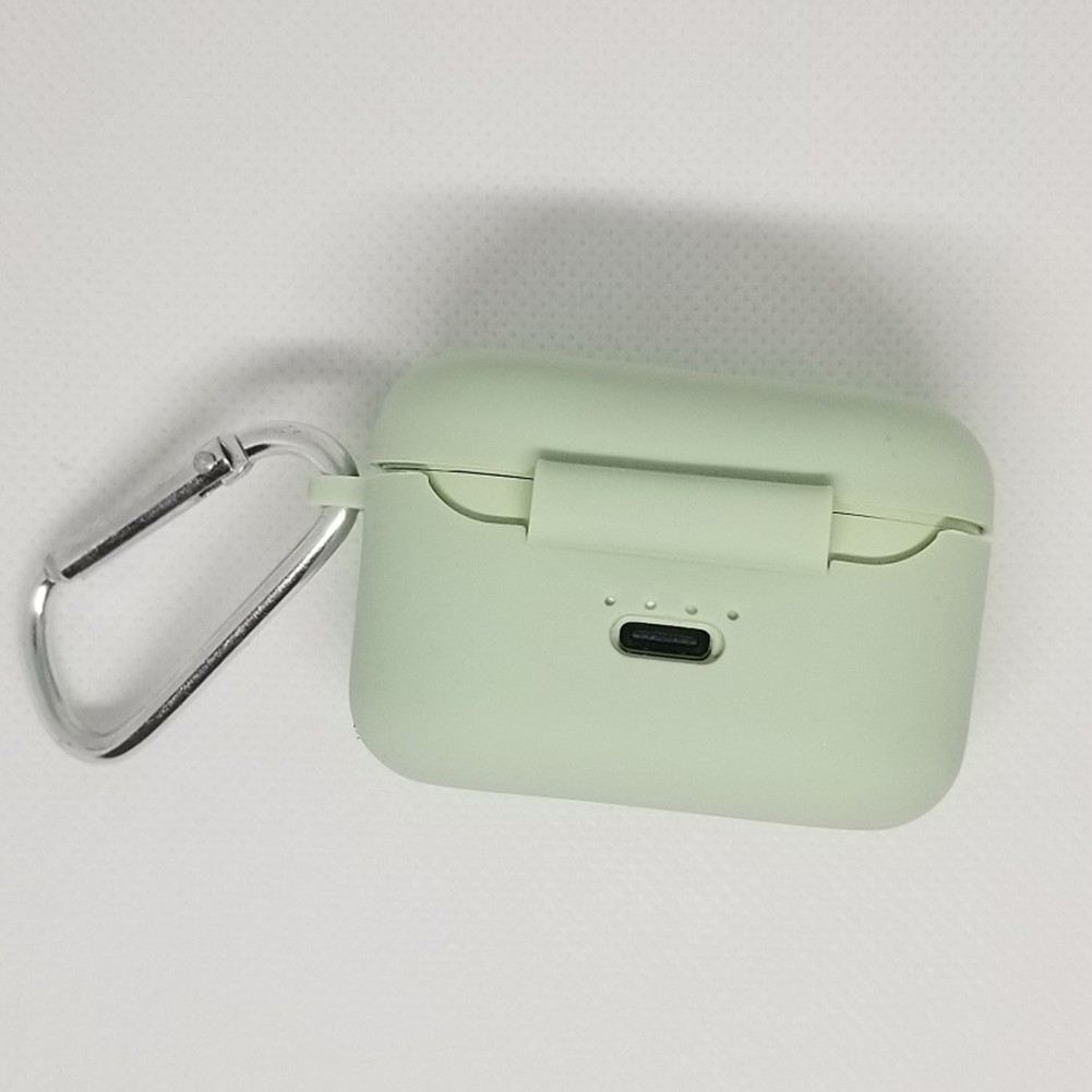 Vỏ silicone bảo vệ hộp đựng tai nghe Sabbat X12 & E12 X12PRO Bluetooth