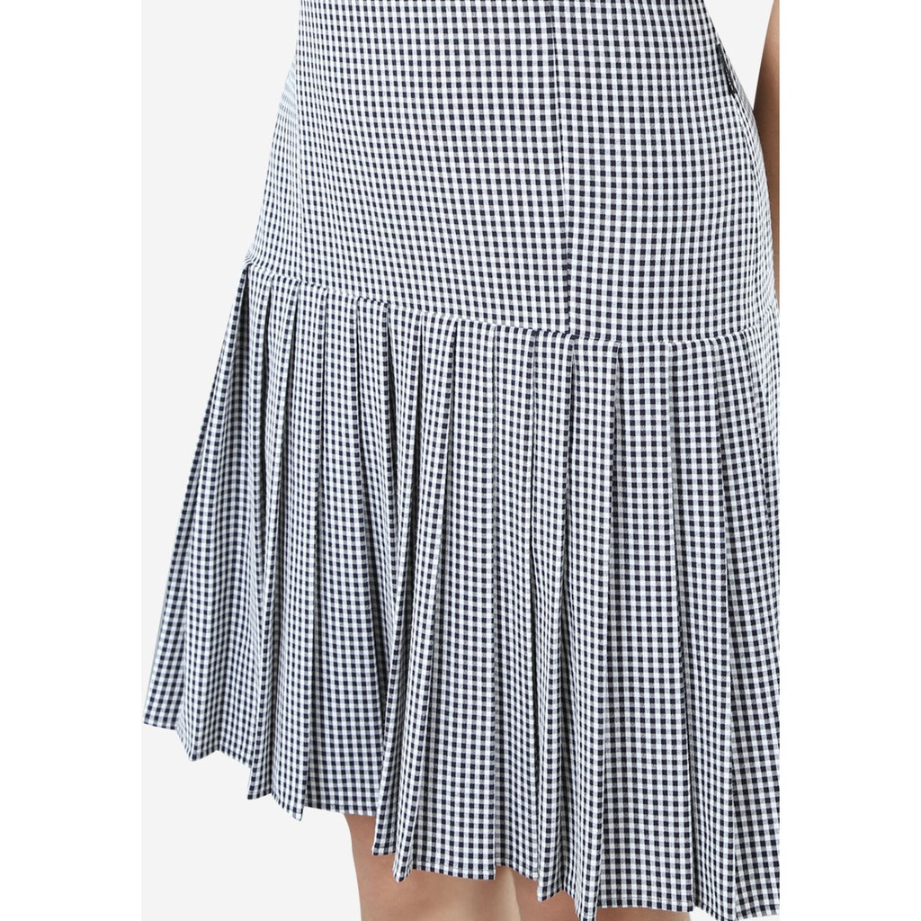 The One Fashion đầm DDC2163CRD5 | BigBuy360 - bigbuy360.vn