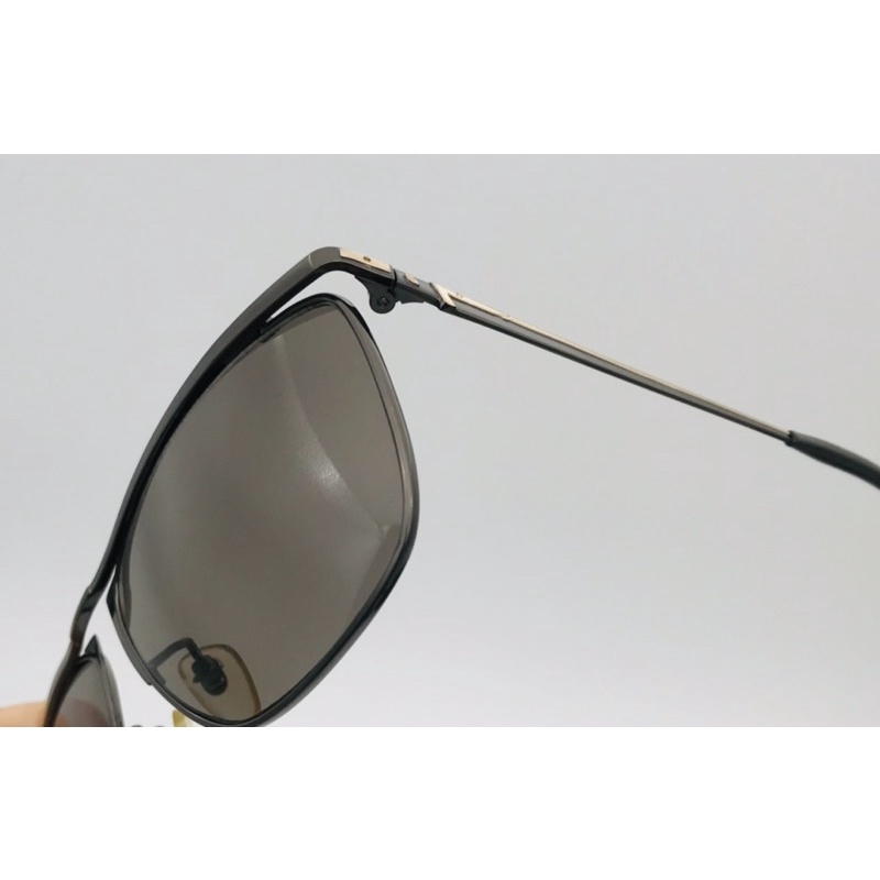 Kính mát nam titan CHRISTIAN AUJARD Paris 🇫🇷 - Frame Japan