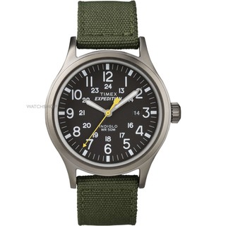 Đồng hồ nam chính hãng Timex Expedition