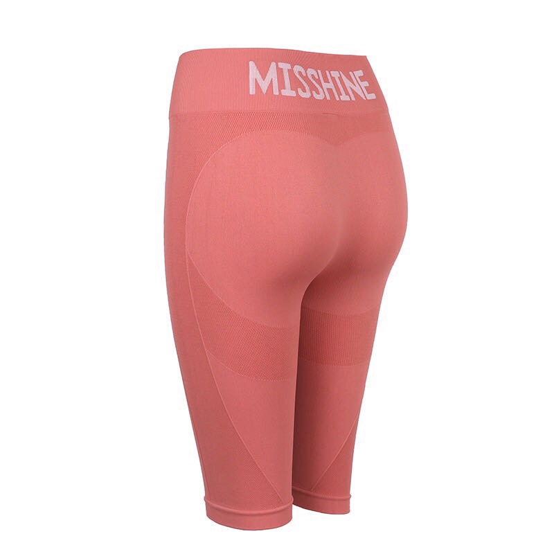 Quần lửng tập gym,yoga, zumba cao cấp WF03