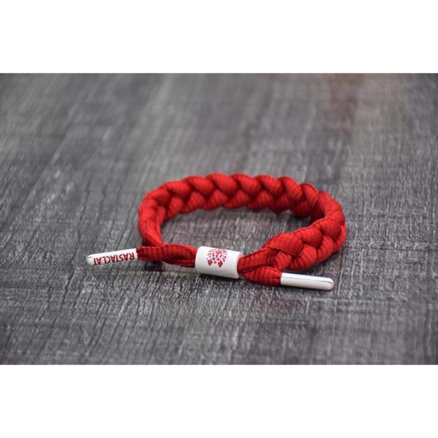 Rastaclat đỏ